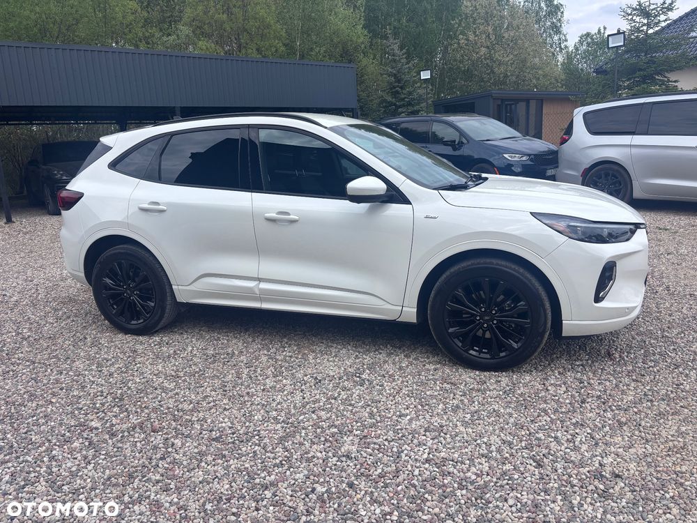 Ford Escape - 2