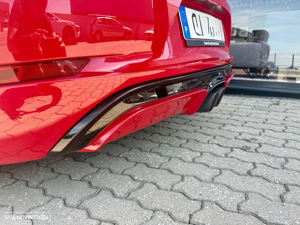 Porsche 718 Boxster 2.5 GTS PDK - 30