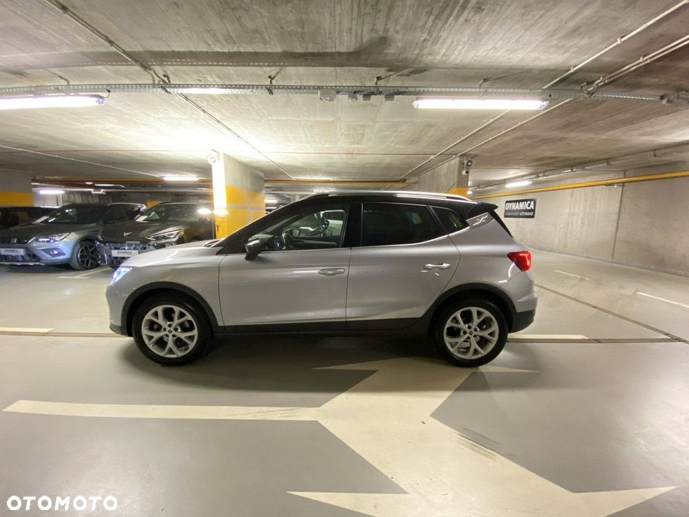 Seat Arona - 4