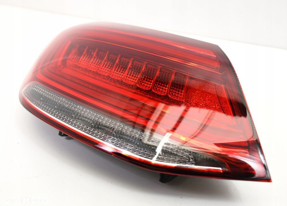 MERCEDES CLS W257 LAMPA TYLNA LEWA 0308 - 4
