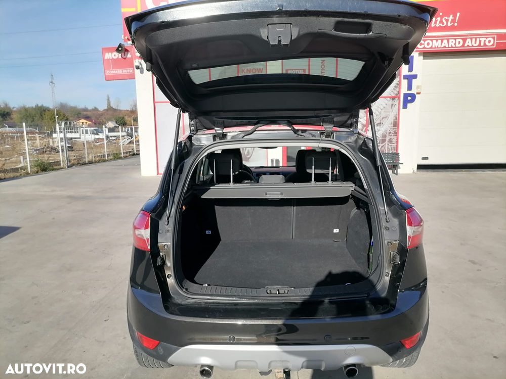 Ford Kuga 2.0L TDCi DPF Titanium - 19
