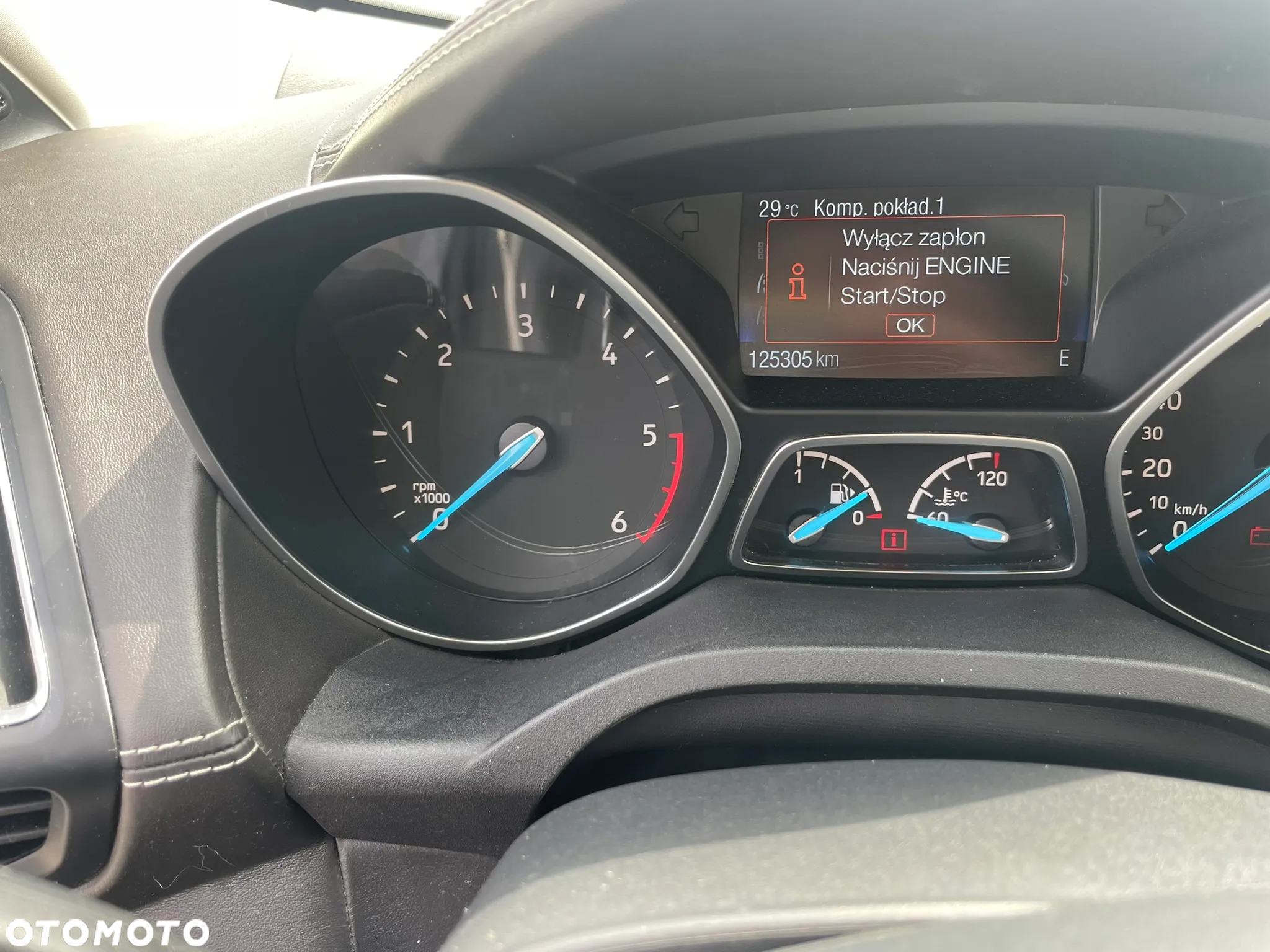 Ford Kuga 2.0 TDCi 2x4 Vignale - 32
