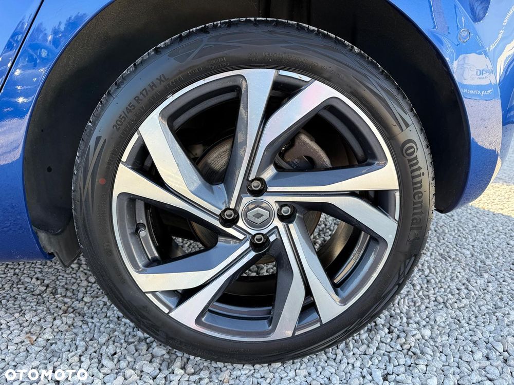 Renault Clio TCe 100 BUSINESS EDITION - 13