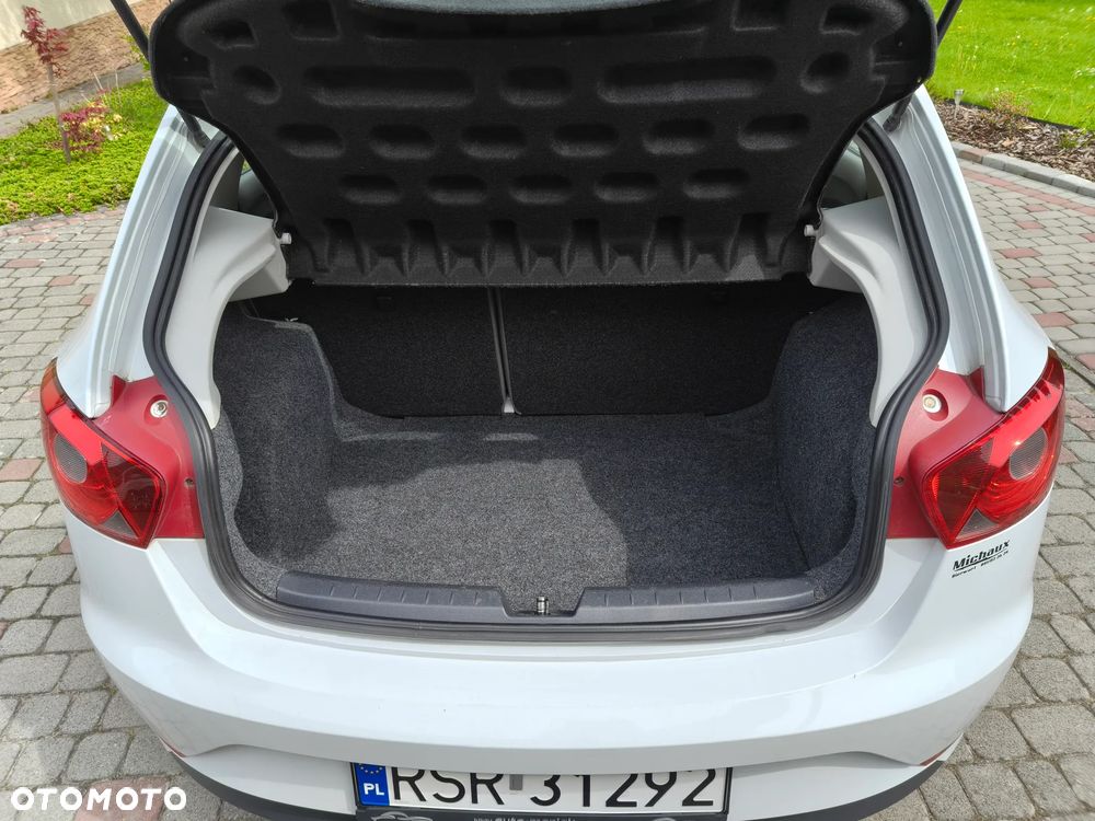 Seat Ibiza 1.6 TDI DPF Style - 12
