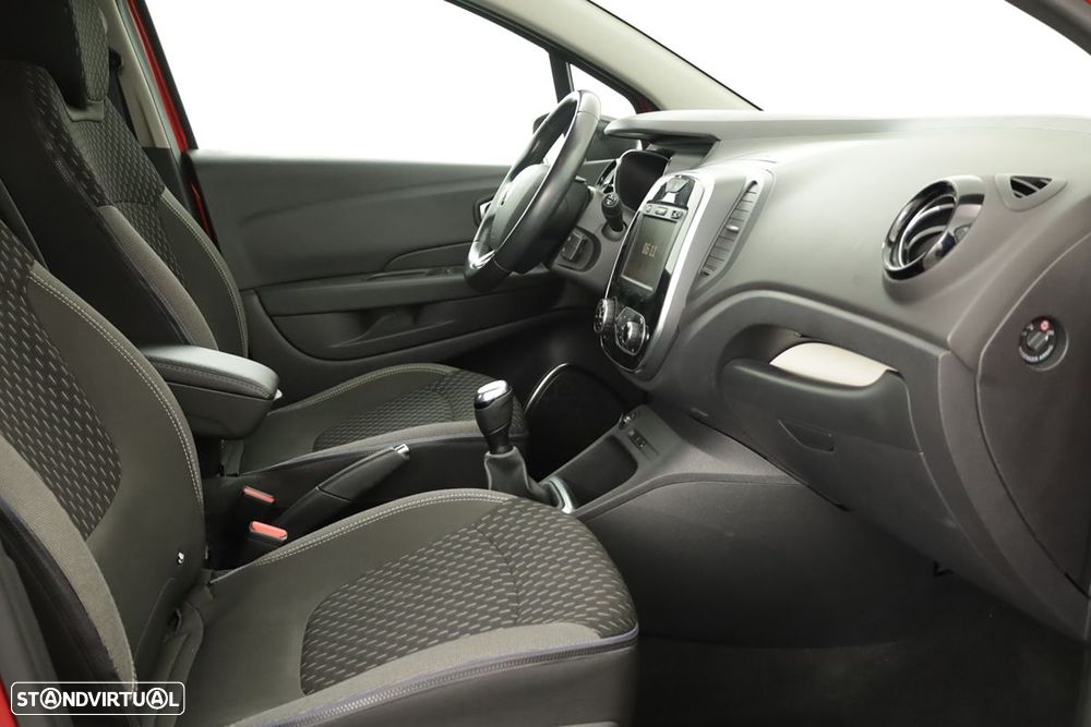Renault Captur 0.9 TCE Exclusive - 18