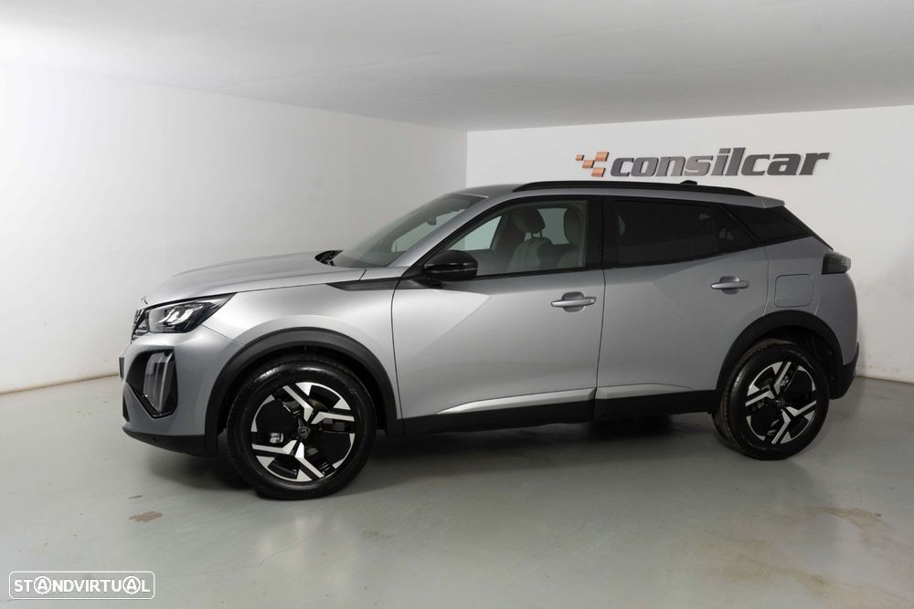 Peugeot 2008 1.2 PureTech Allure Pack - 8