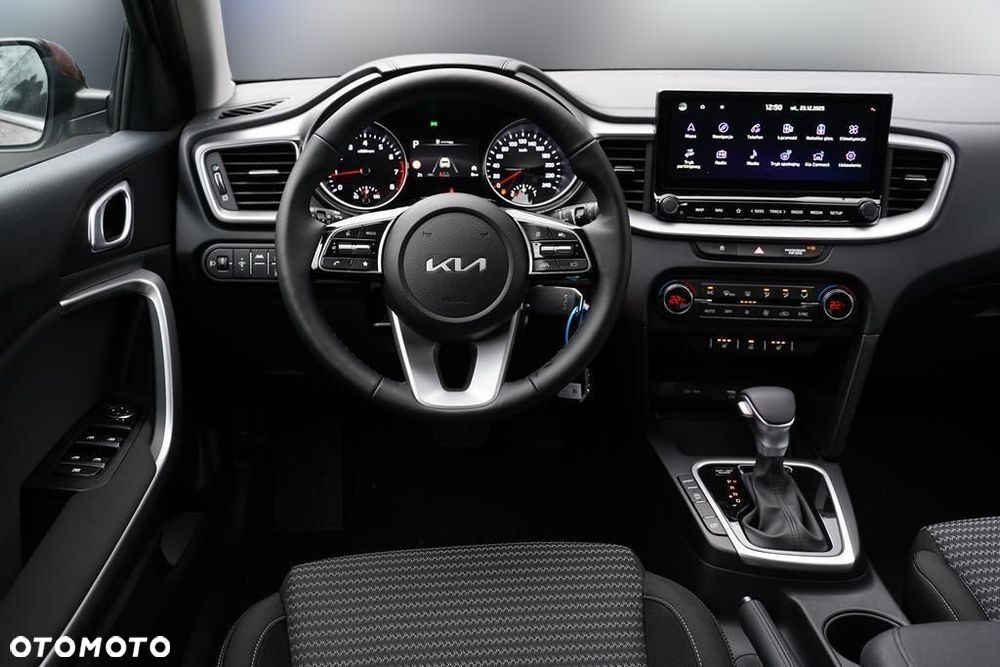 Kia XCeed 1.6 T-GDI M DCT - 21