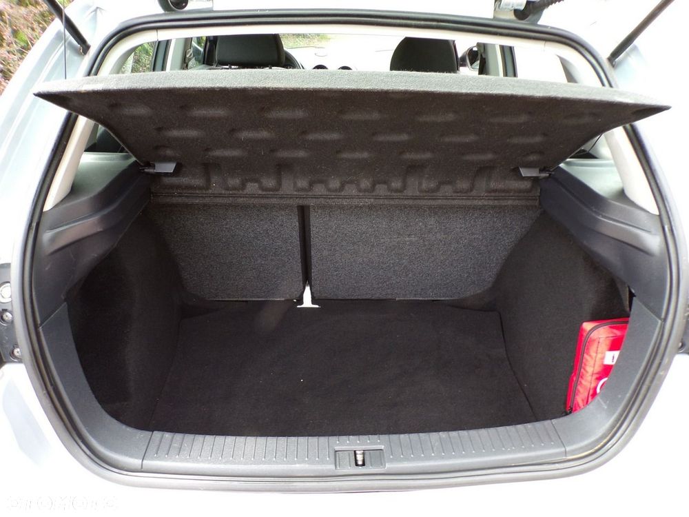 Seat Ibiza - 23