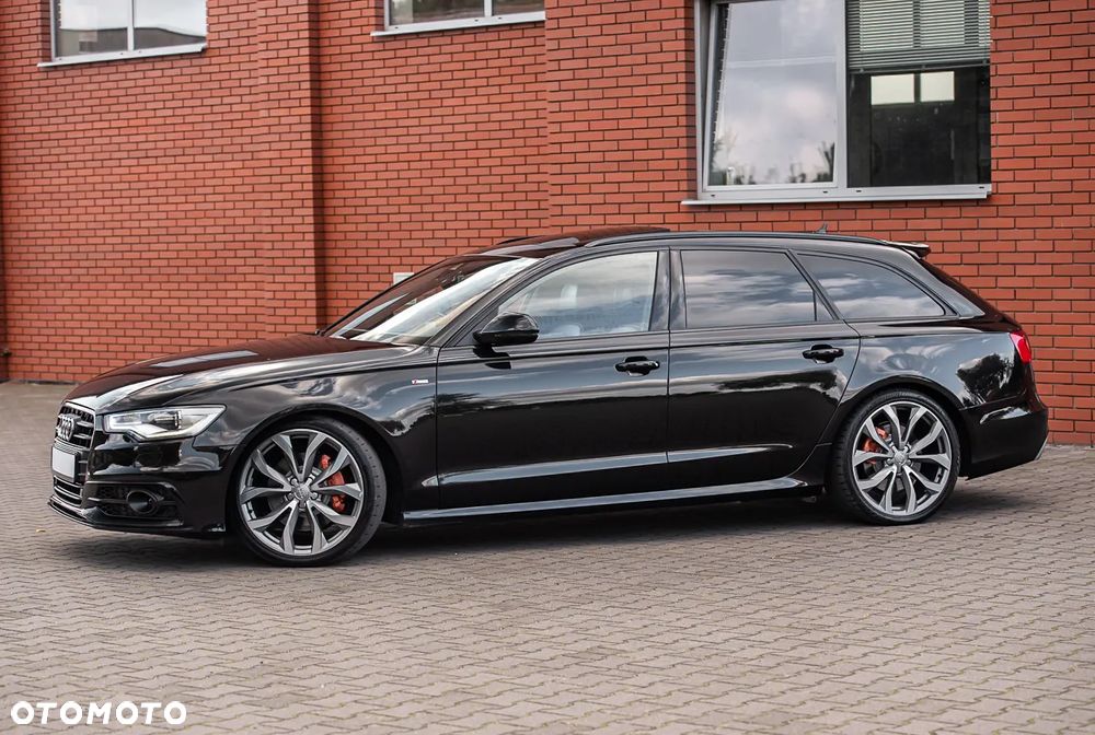 Audi A6 - 7