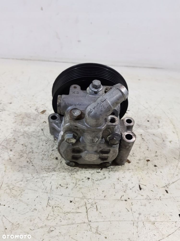 pompa wspomagania gk21-3a696-bb ford transit custom mk8 2.0 ecoblue ylr6 - 3