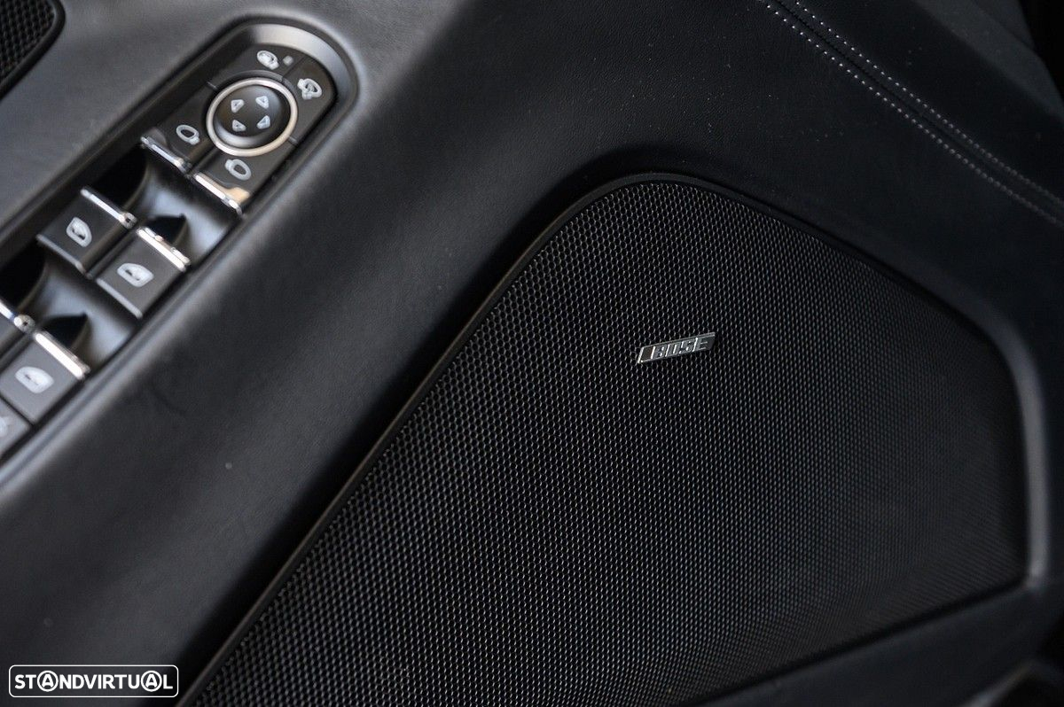 Porsche Panamera S E-Hybrid - 38