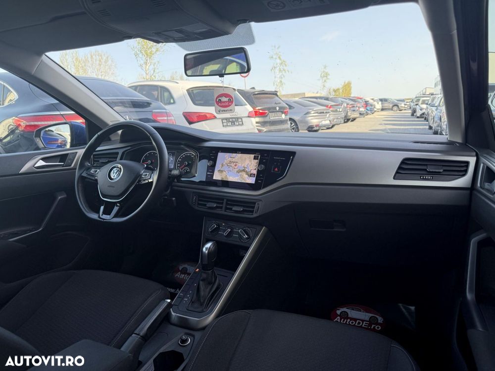 Volkswagen Polo - 7