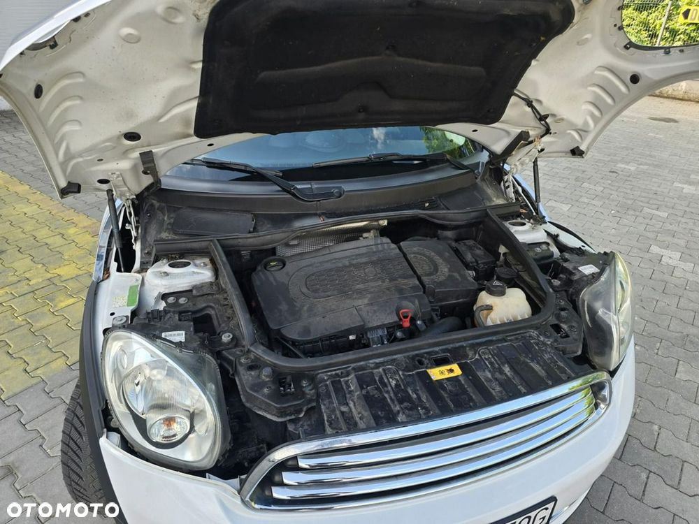MINI Countryman - 30