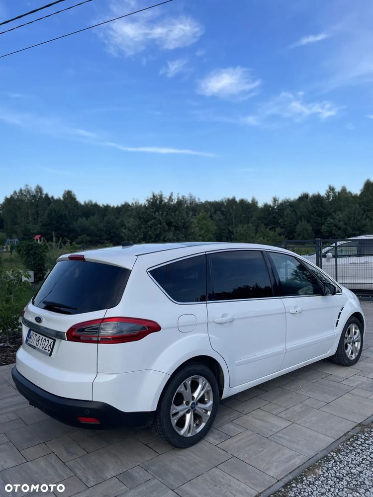 Ford S-Max 2.0 TDCi DPF Business Edition - 2