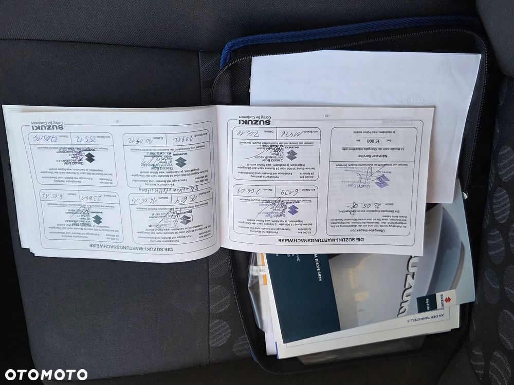 Suzuki Splash 1.2 Comfort - 32