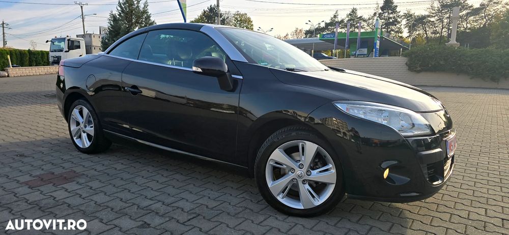 Renault Megane - 6