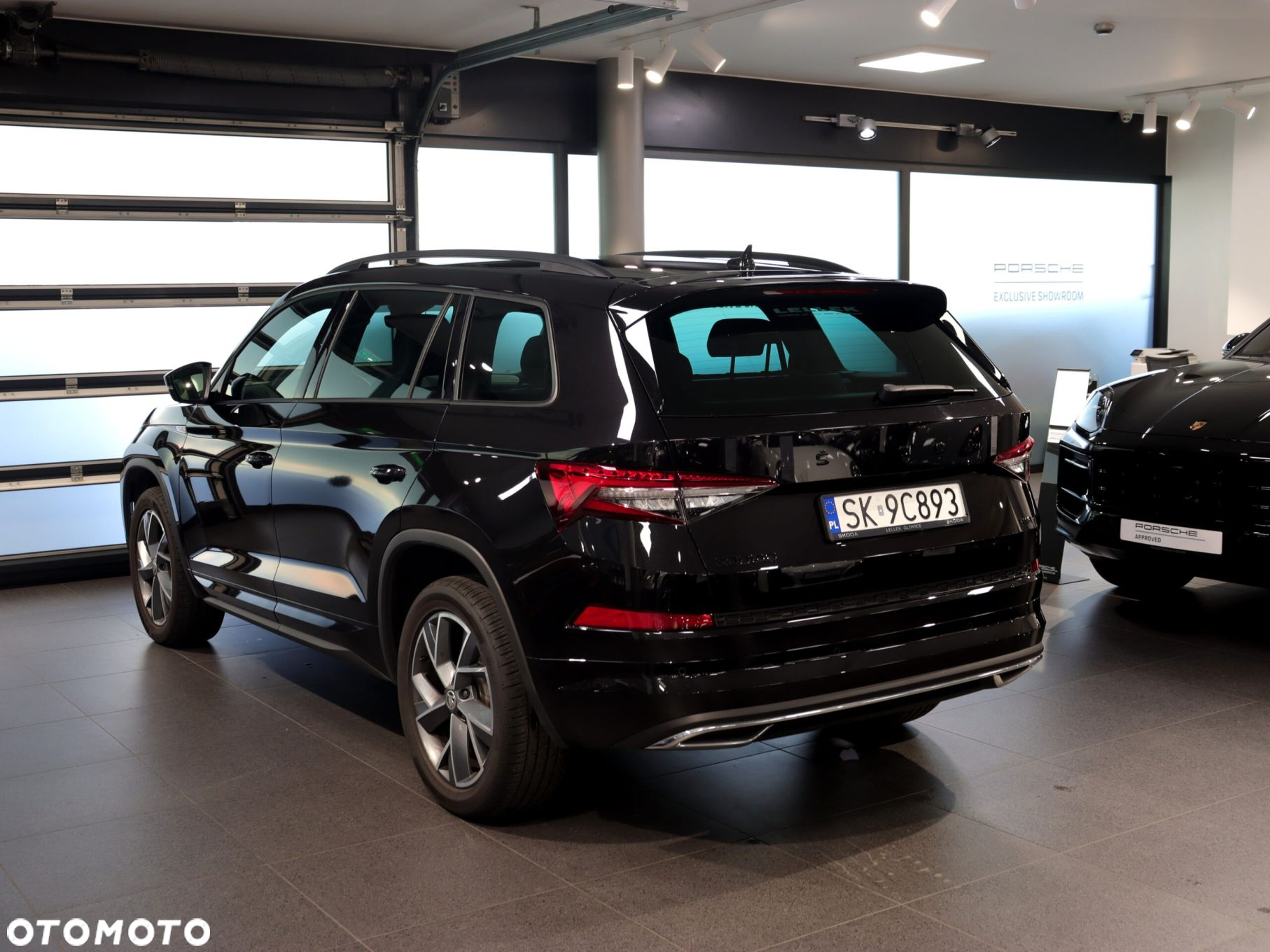 Skoda Kodiaq - 3