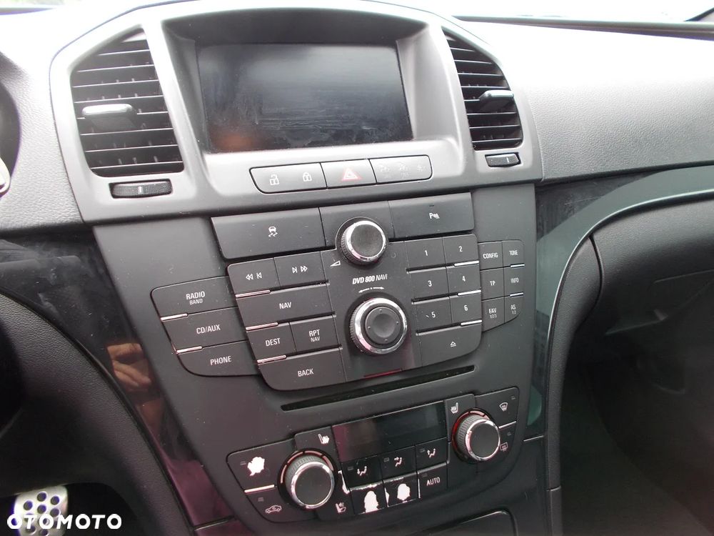 Opel Insignia 2.0 CDTI Cosmo ecoFLEX - 21