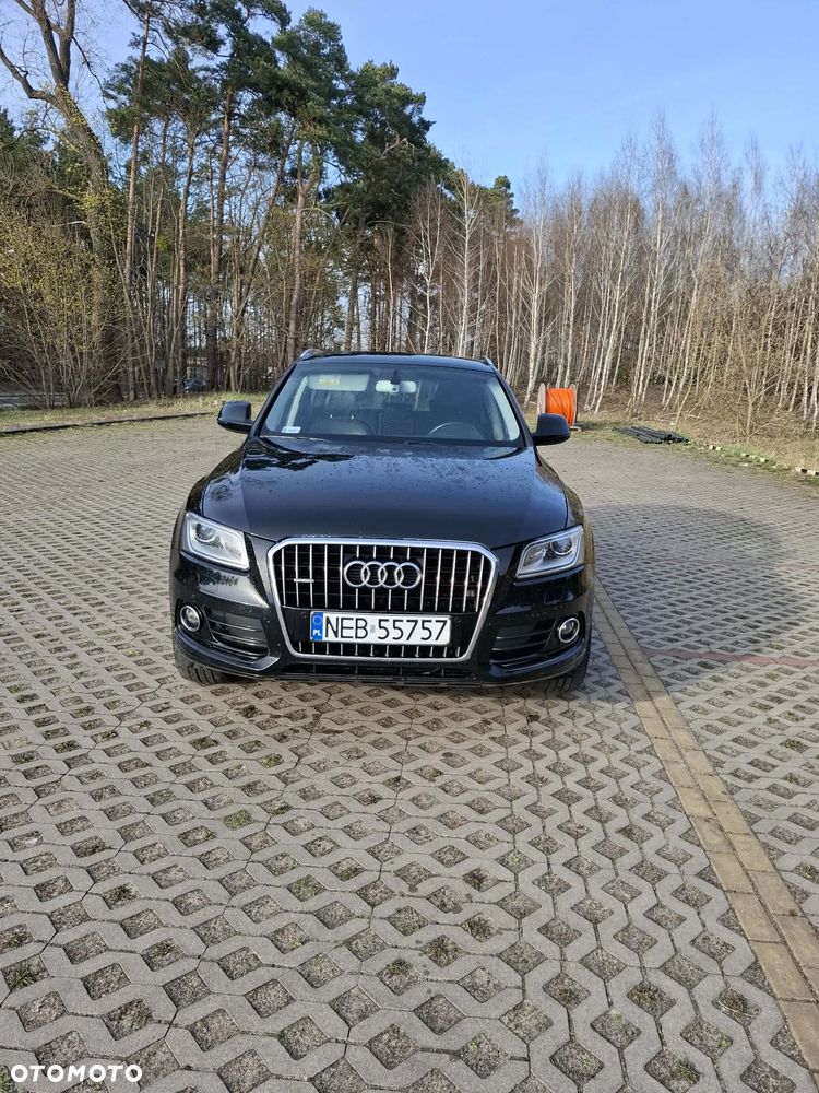 Audi Q5 2.0 TDI Quattro S tronic - 2