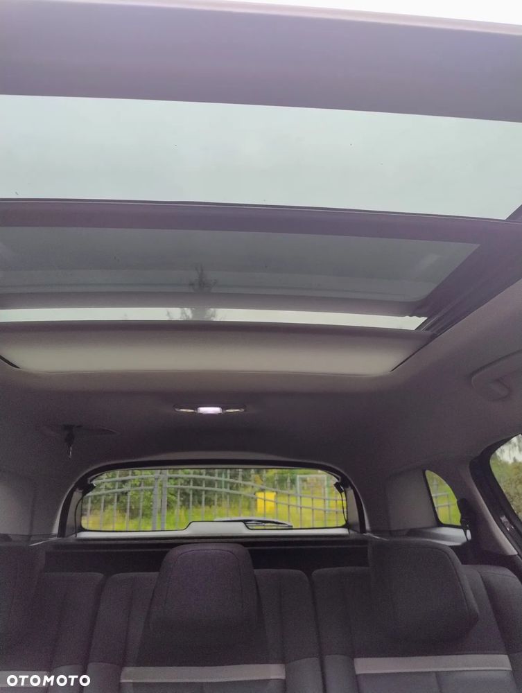 Citroën C5 Aircross 1.6 PureTech Shine EAT8 - 20