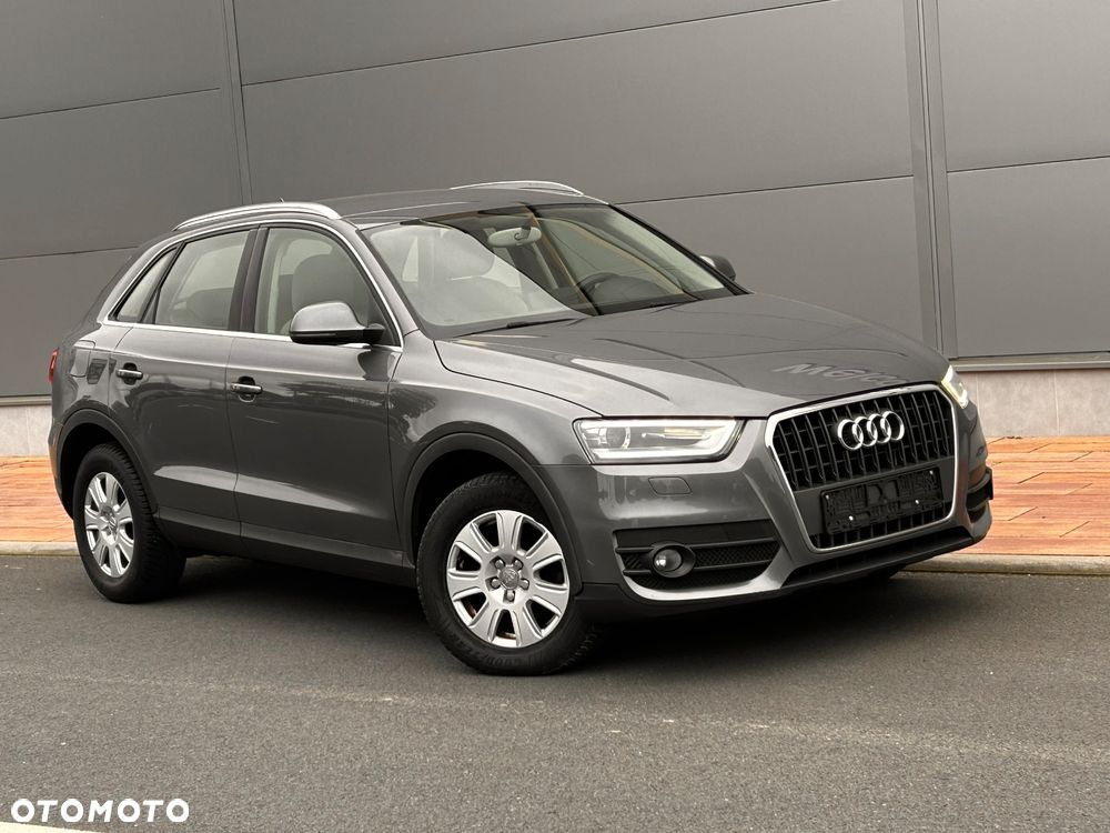 Audi Q3 1.4 TFSI - 3