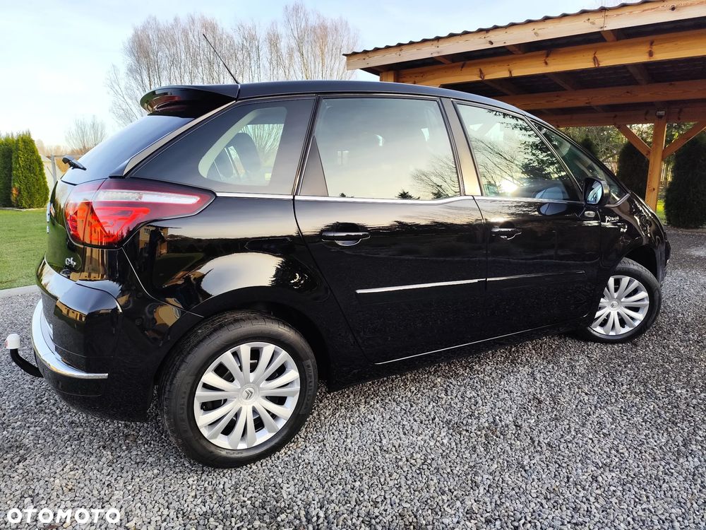 Citroën C4 Picasso 1.6 HDi Impress Pack - 13