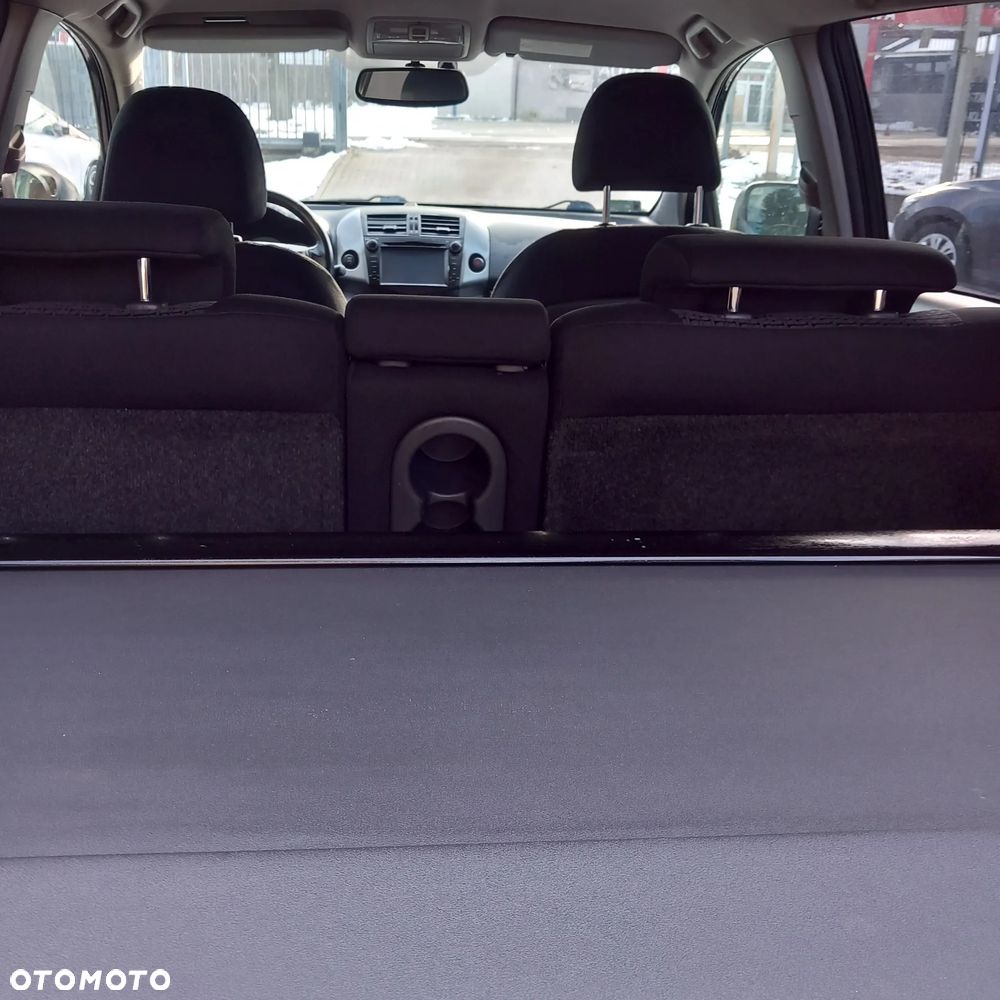 Toyota RAV4 2.2 D-CAT 4x4 Executive - 15