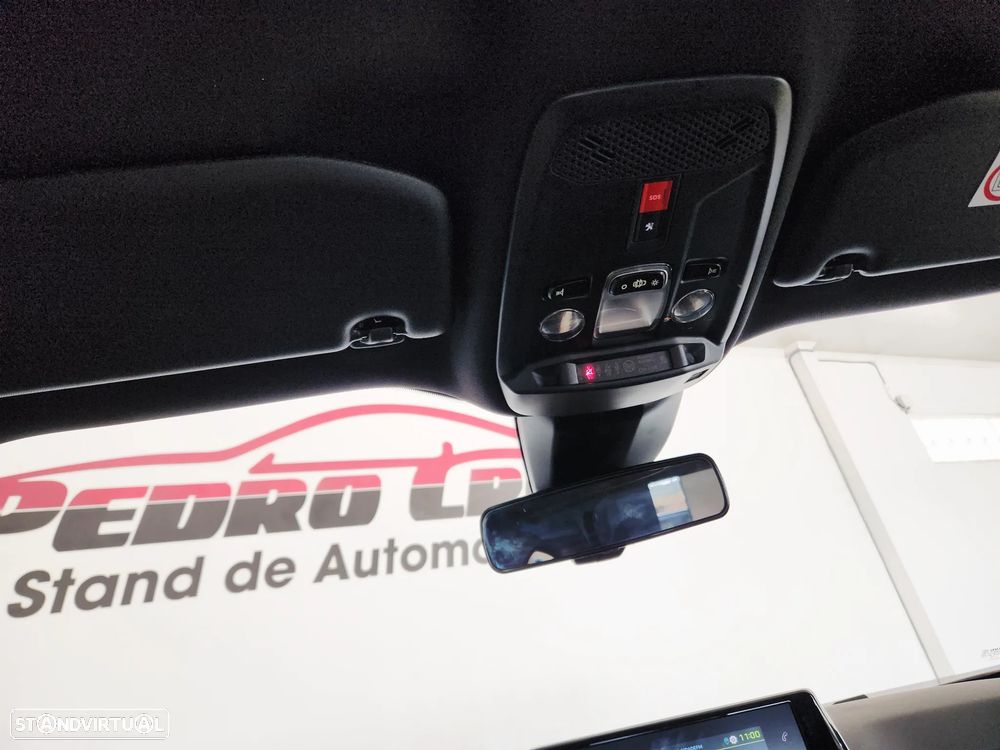 Peugeot e-2008 - 40