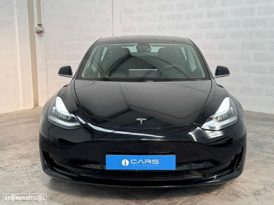 Tesla Model 3 Standard Range Plus RWD - 8