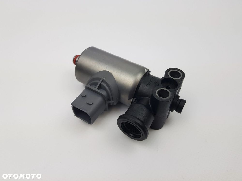 NOWY ORYGINALNY Zawór Elektrozawór EZP Iveco 4721730120 - 1