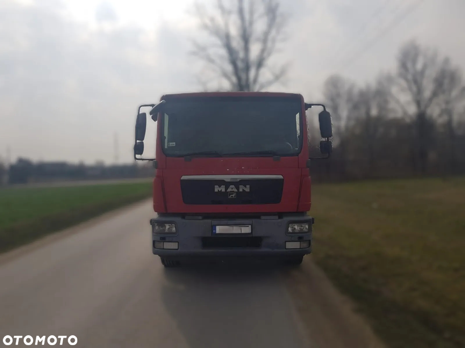 MAN TGL 15.250 MANUAL ZAMIANA - 8