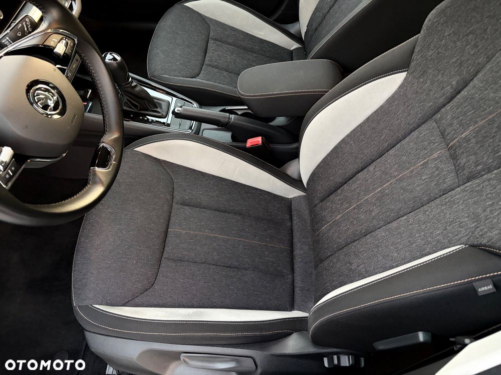 Skoda Scala 1.0 TSI Style DSG - 9