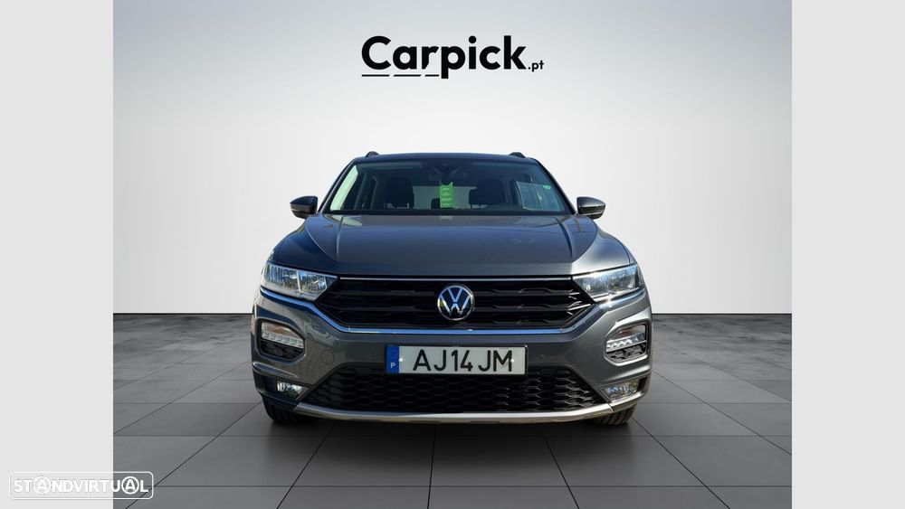 VW T-Roc 1.0 TSI Style - 7
