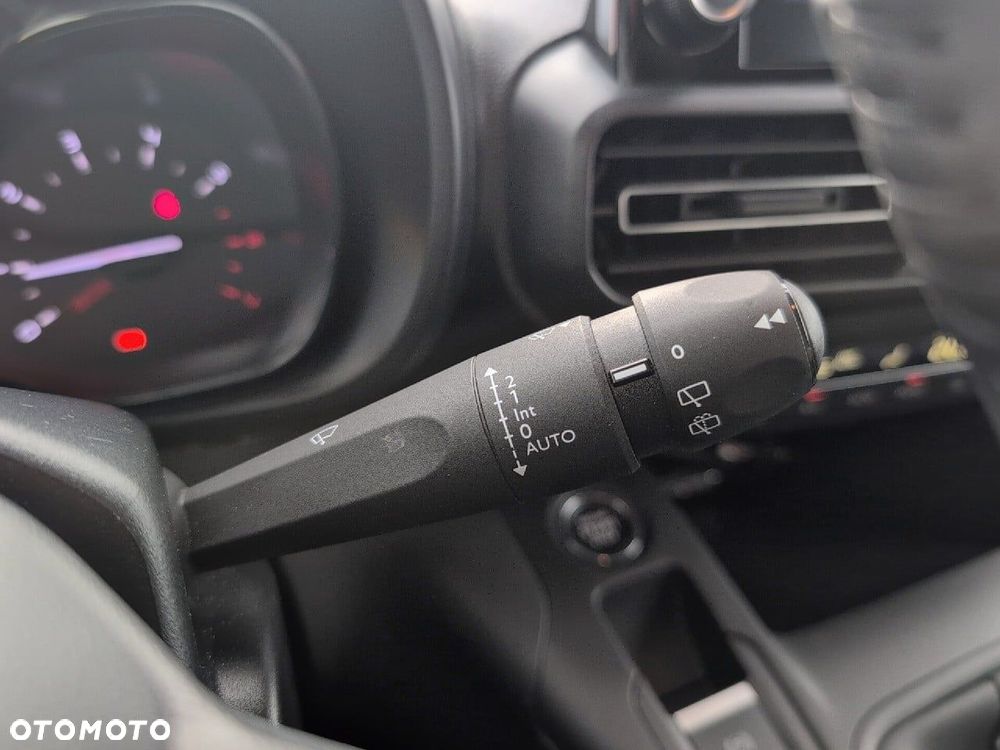 Citroën Berlingo M 1.2 PureTech Feel S&S N1 - 25