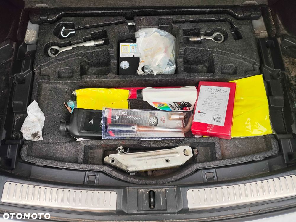 Mazda 6 2.0 Skyenergy - 17