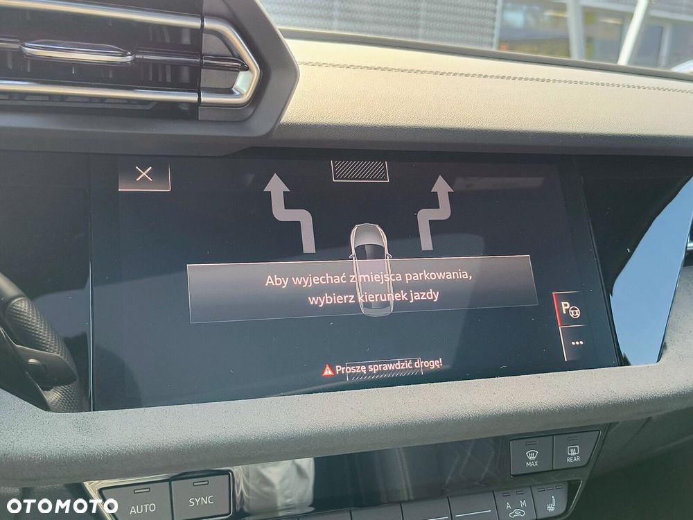 Audi S3 Limousine - 27