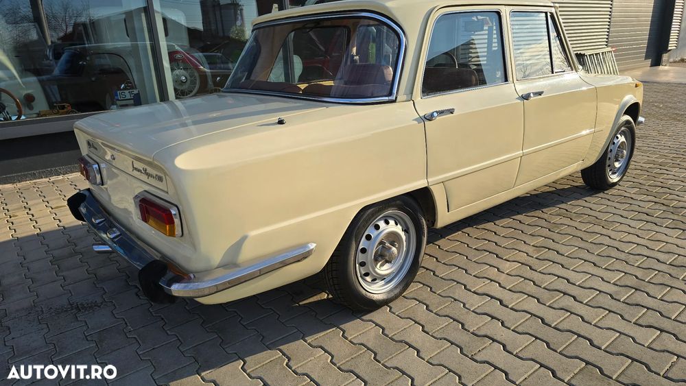 Alfa Romeo Spider - 27