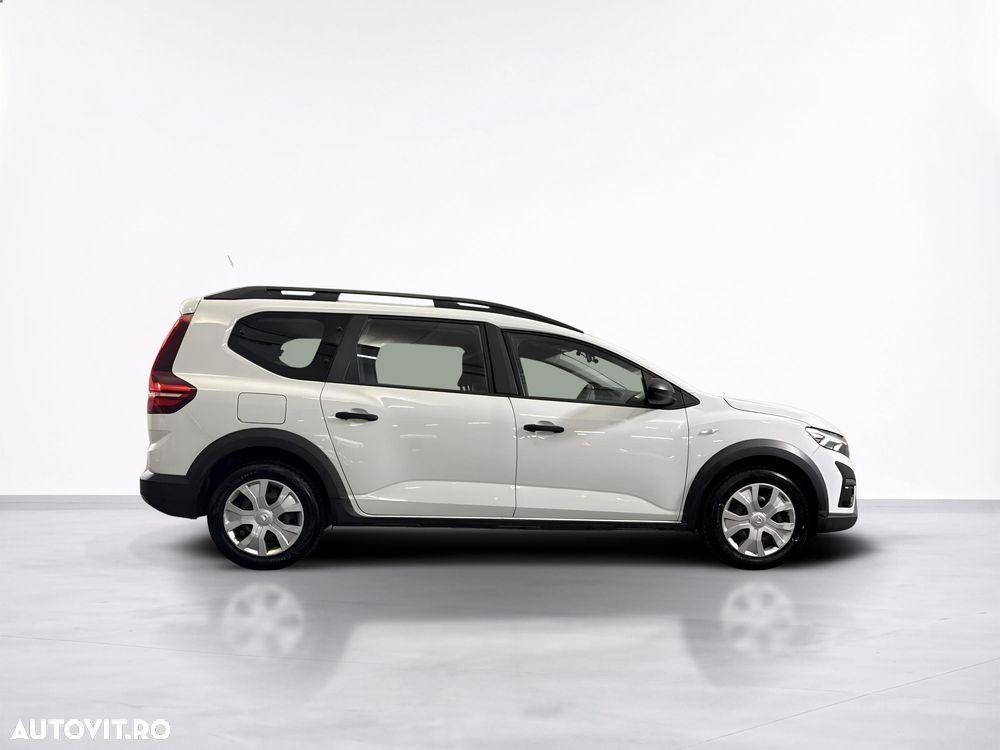 Dacia Jogger - 7