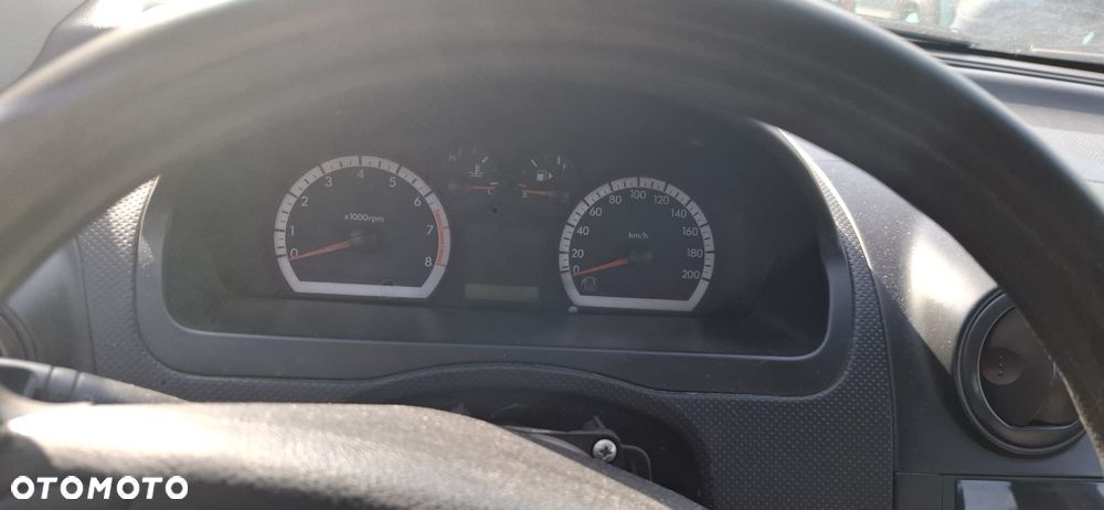 CHEVROLET AVEO T250 1.2 05-09 RADIO - 19