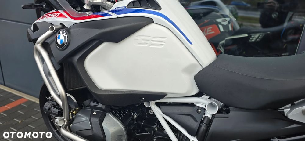 BMW R1250 GS Adventure - 34