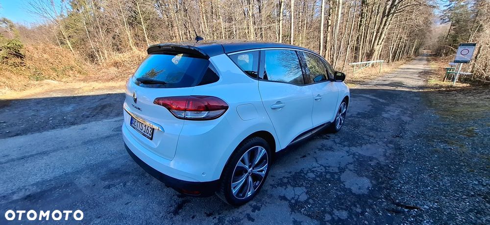 Renault Scenic ENERGY TCe 130 S&S LIMITED - 29