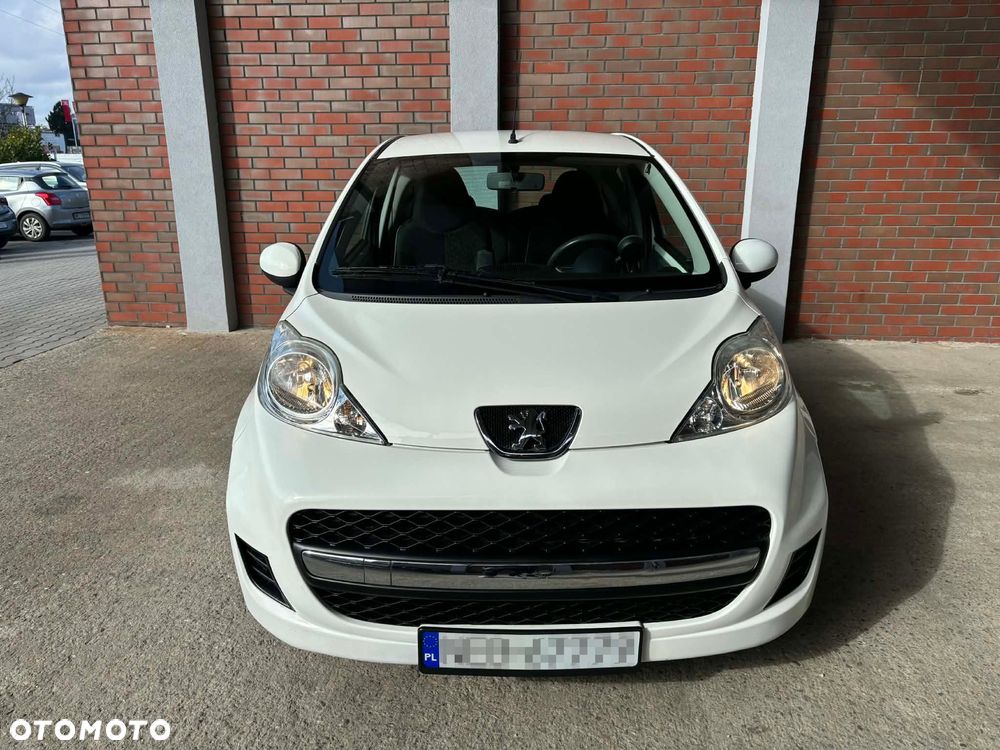Peugeot 107 70 Filou - 4