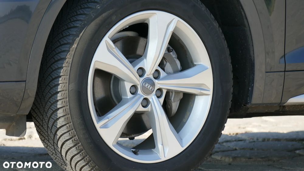 Audi Q5 2.0 TFSI Quattro S tronic design - 10