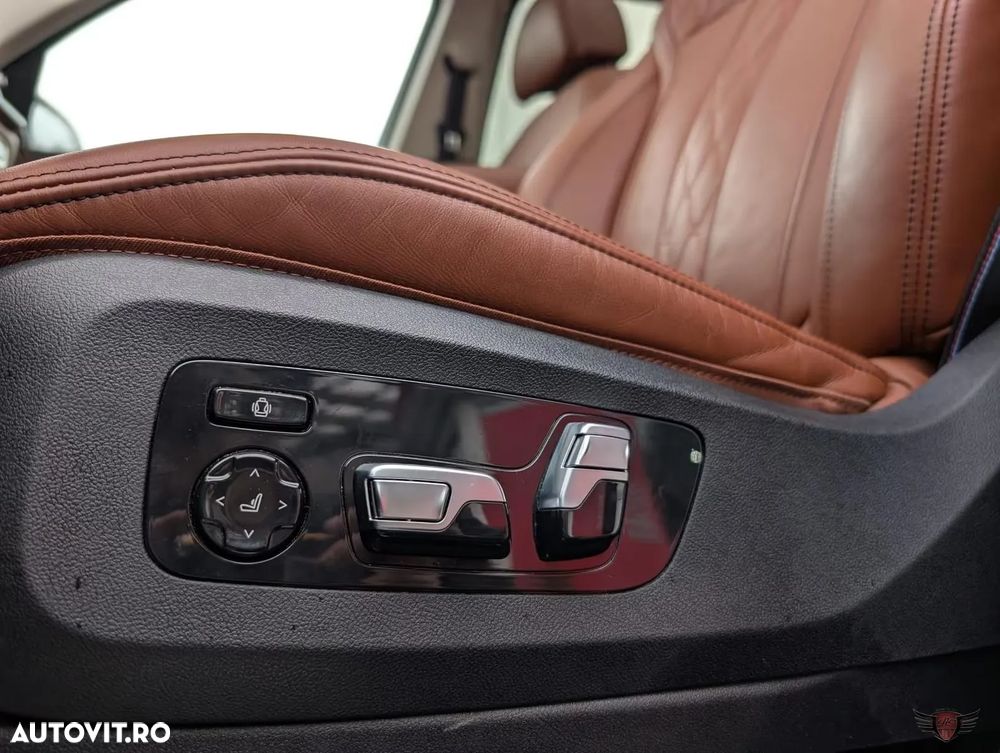 BMW X5 xDrive30d - 13