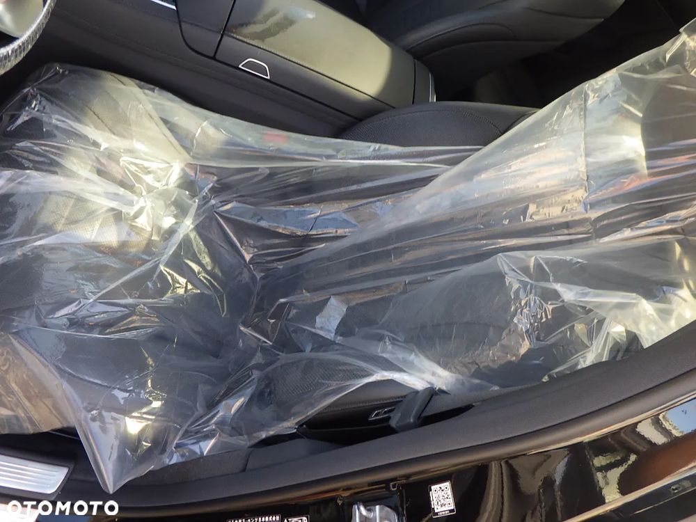 Mercedes-Benz Klasa S 400 d 4Matic 9G-TRONIC - 16