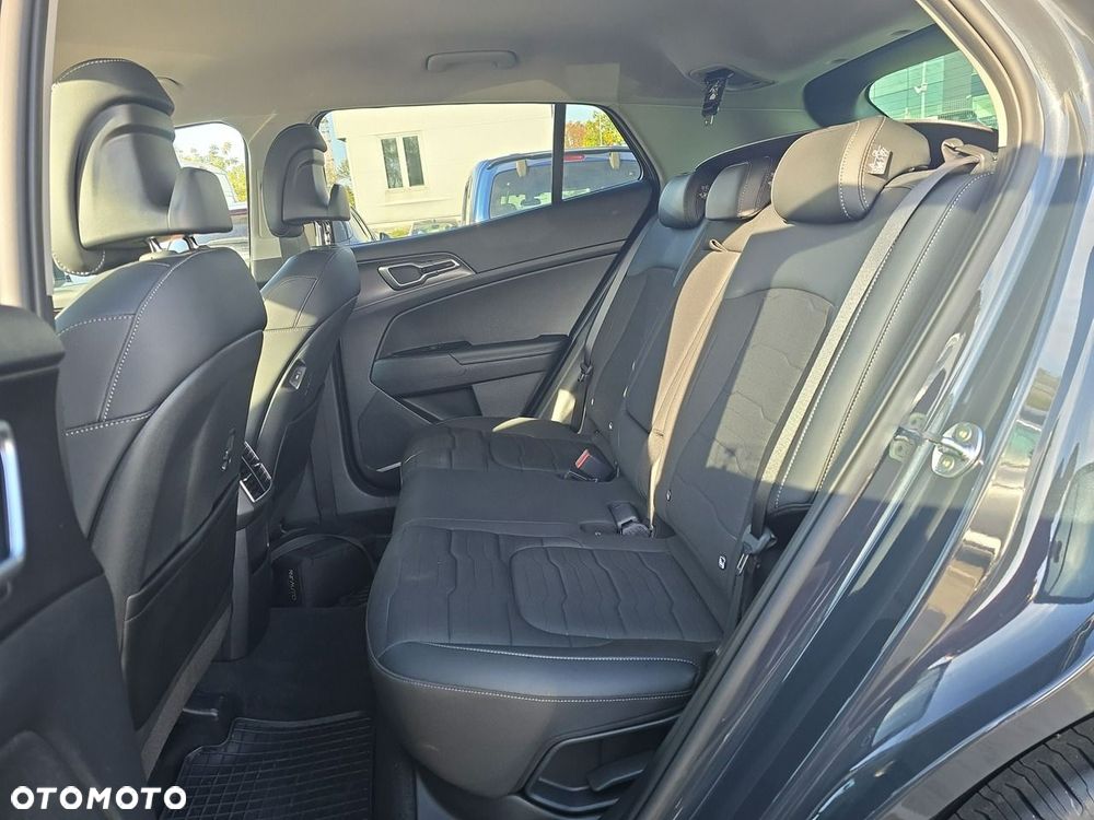Kia Sportage - 16