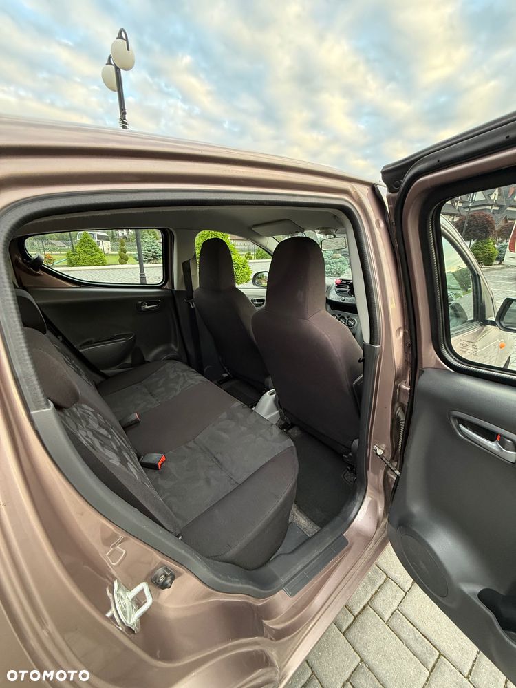Suzuki Alto - 3