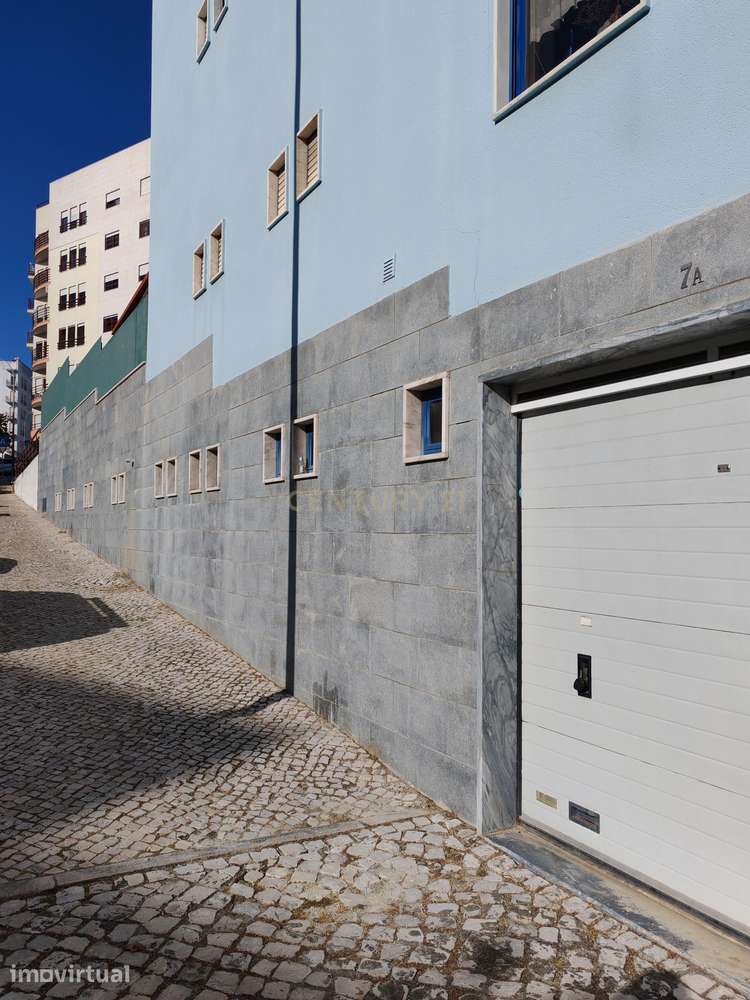 Arrecadação Linda-a-Velha - Grande imagem: 3/5