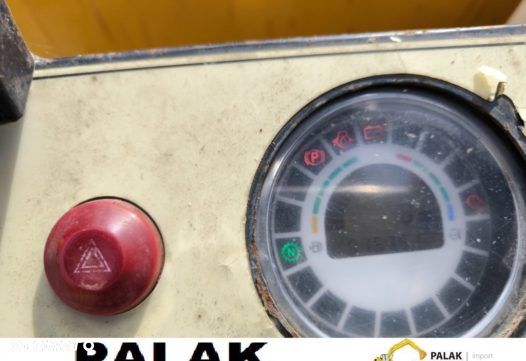 Mecalac Wozidło  MECALAC 6 ton OBROTOWE,  2019 rok - 14