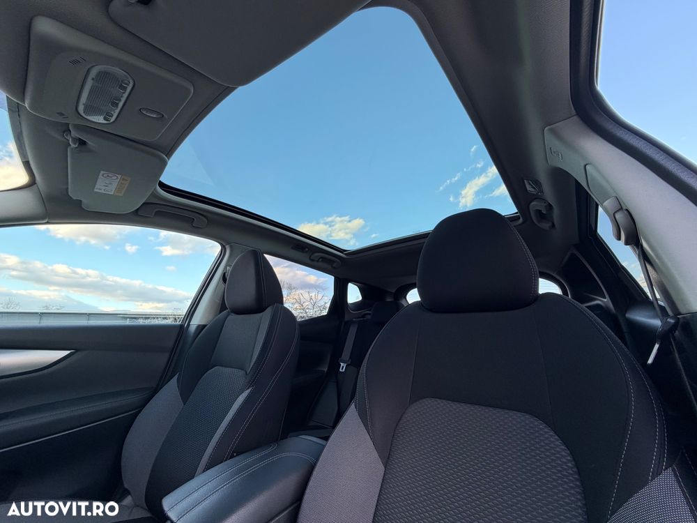 Nissan Qashqai 1.3 DIG-T N-CONNECTA - 39